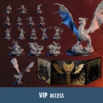 VIP Access - Ready, Set, Encounter