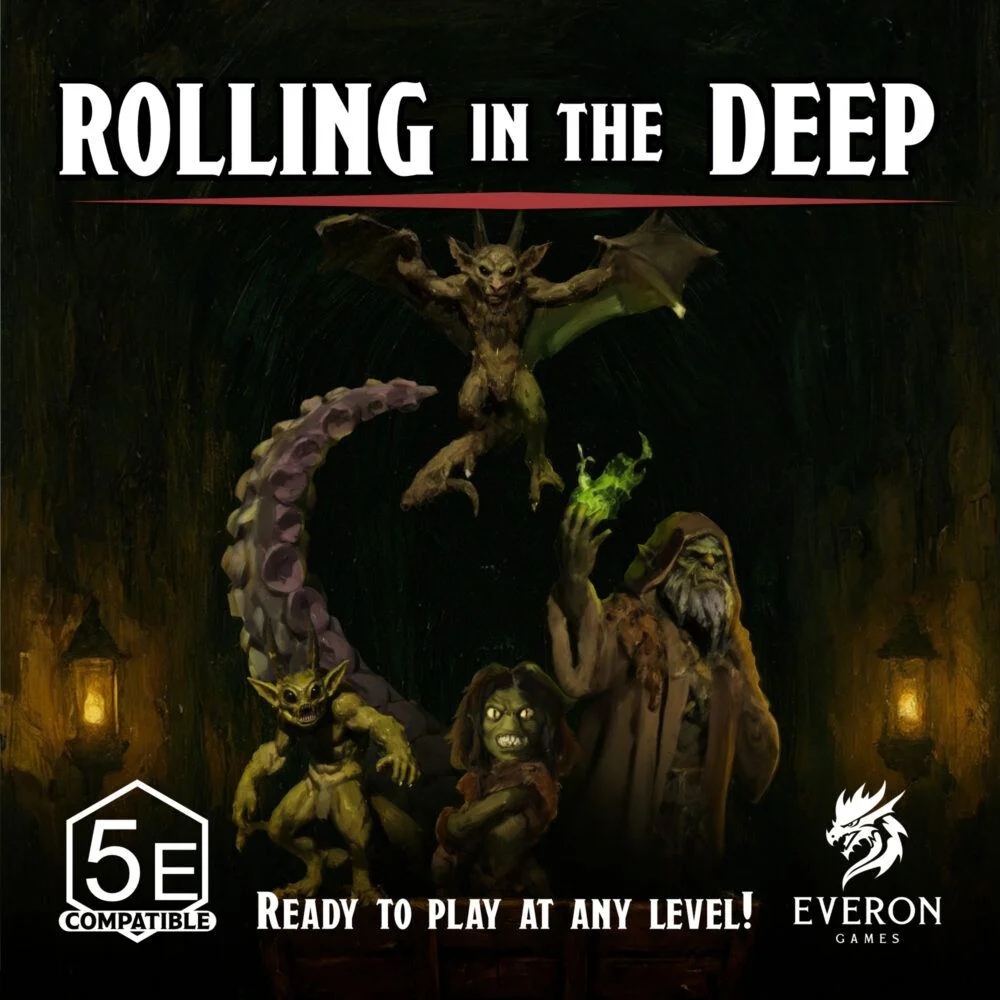 Rolling in the Deep - July 2025 - Image 4
