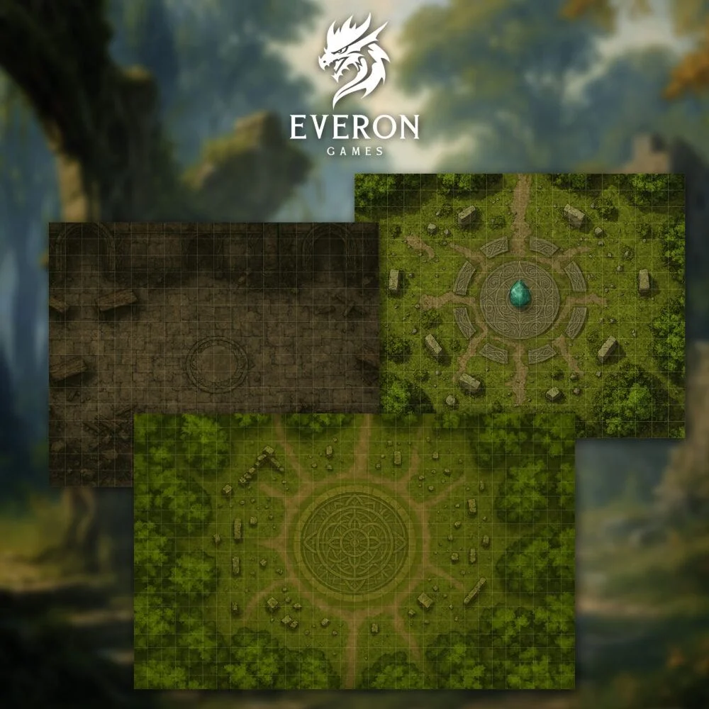 Dead Elves and Prism Spells - August 2025 - Image 4